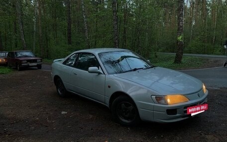 Toyota Sprinter Trueno VII (AE110/AE111), 1995 год, 380 000 рублей, 2 фотография