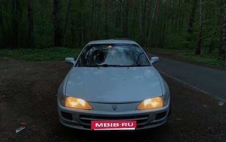 Toyota Sprinter Trueno VII (AE110/AE111), 1995 год, 380 000 рублей, 3 фотография