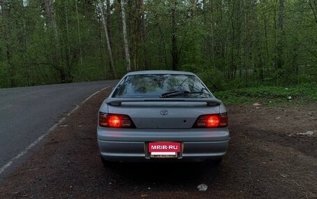 Toyota Sprinter Trueno VII (AE110/AE111), 1995 год, 380 000 рублей, 4 фотография