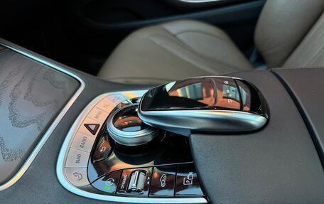 Mercedes-Benz S-Класс, 2019 год, 7 500 000 рублей, 26 фотография
