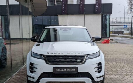 Land Rover Range Rover Evoque II, 2024 год, 6 300 000 рублей, 3 фотография
