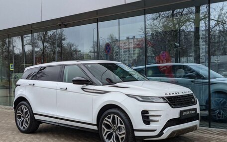 Land Rover Range Rover Evoque II, 2024 год, 6 300 000 рублей, 2 фотография