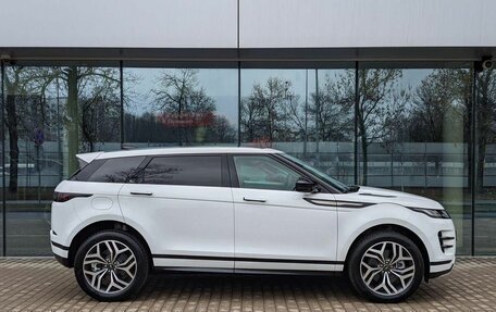 Land Rover Range Rover Evoque II, 2024 год, 6 300 000 рублей, 5 фотография