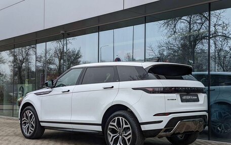 Land Rover Range Rover Evoque II, 2024 год, 6 300 000 рублей, 21 фотография