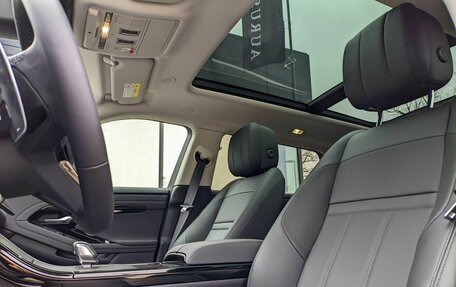 Land Rover Range Rover Evoque II, 2024 год, 6 300 000 рублей, 29 фотография