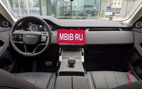 Land Rover Range Rover Evoque II, 2024 год, 6 300 000 рублей, 26 фотография