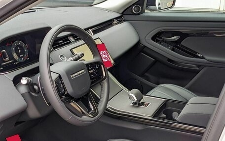 Land Rover Range Rover Evoque II, 2024 год, 6 300 000 рублей, 27 фотография
