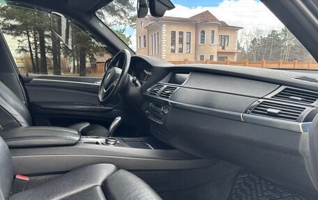 BMW X5, 2010 год, 2 700 000 рублей, 10 фотография