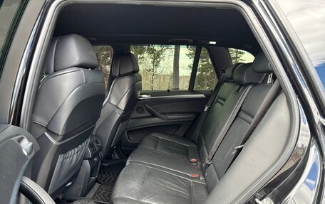 BMW X5, 2010 год, 2 700 000 рублей, 13 фотография