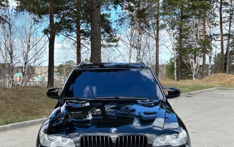 BMW X5, 2010 год, 2 700 000 рублей, 5 фотография