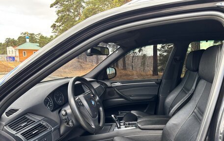 BMW X5, 2010 год, 2 700 000 рублей, 9 фотография