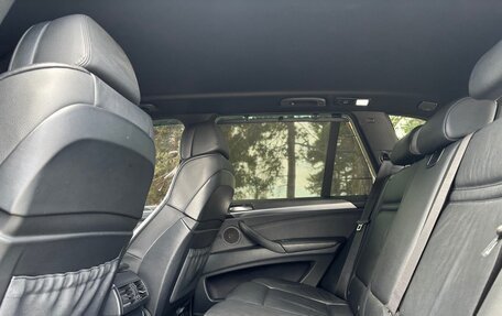 BMW X5, 2010 год, 2 700 000 рублей, 12 фотография