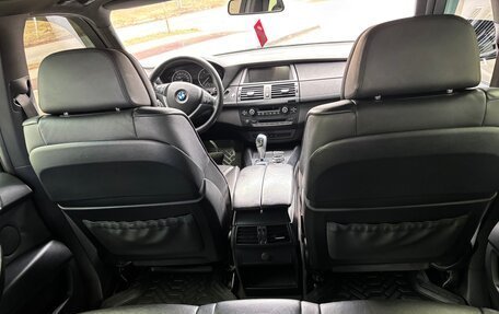 BMW X5, 2010 год, 2 700 000 рублей, 14 фотография