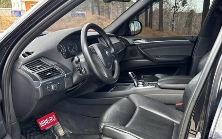 BMW X5, 2010 год, 2 700 000 рублей, 8 фотография
