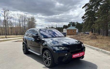 BMW X5, 2010 год, 2 700 000 рублей, 2 фотография