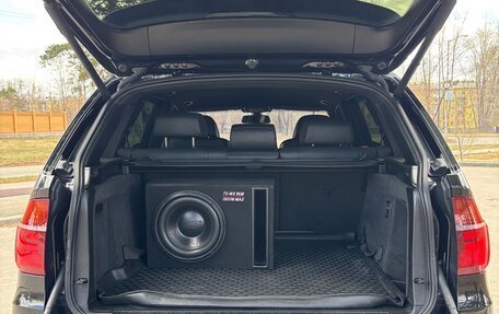 BMW X5, 2010 год, 2 700 000 рублей, 16 фотография