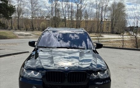 BMW X5, 2010 год, 2 700 000 рублей, 3 фотография