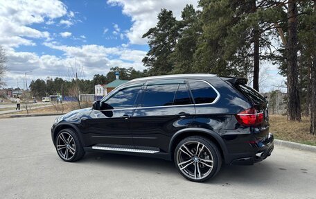 BMW X5, 2010 год, 2 700 000 рублей, 18 фотография