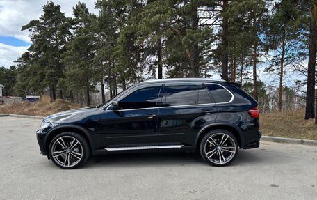 BMW X5, 2010 год, 2 700 000 рублей, 19 фотография