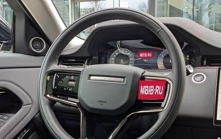 Land Rover Range Rover Evoque II, 2024 год, 6 300 000 рублей, 37 фотография