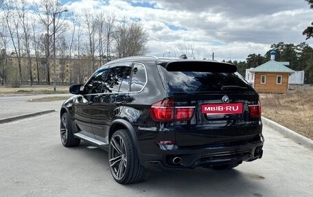 BMW X5, 2010 год, 2 700 000 рублей, 6 фотография