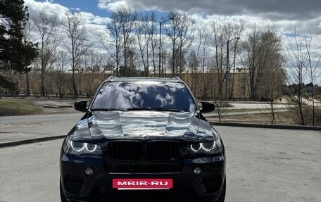 BMW X5, 2010 год, 2 700 000 рублей, 4 фотография