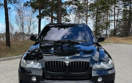 BMW X5, 2010 год, 2 700 000 рублей, 20 фотография