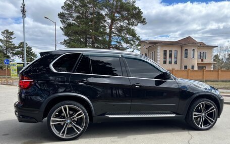 BMW X5, 2010 год, 2 700 000 рублей, 25 фотография