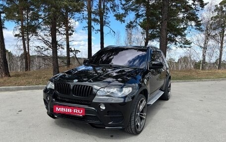 BMW X5, 2010 год, 2 700 000 рублей, 21 фотография