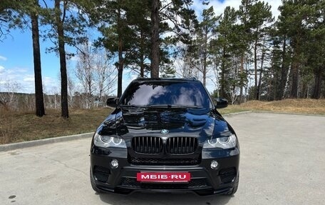 BMW X5, 2010 год, 2 700 000 рублей, 22 фотография