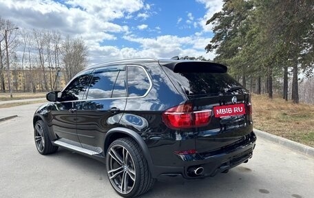 BMW X5, 2010 год, 2 700 000 рублей, 17 фотография