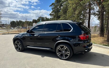 BMW X5, 2010 год, 2 700 000 рублей, 29 фотография