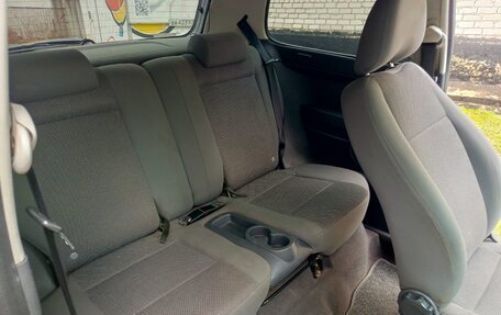Volkswagen Fox, 2009 год, 315 000 рублей, 3 фотография