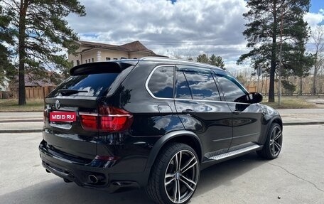 BMW X5, 2010 год, 2 700 000 рублей, 26 фотография