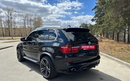 BMW X5, 2010 год, 2 700 000 рублей, 27 фотография