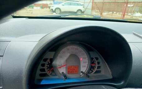 Volkswagen Fox, 2009 год, 315 000 рублей, 12 фотография