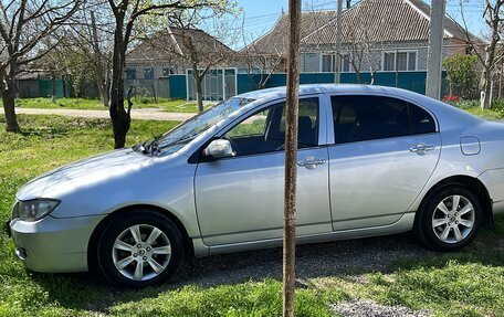 Lifan Solano I (630) рестайлинг, 2012 год, 395 000 рублей, 3 фотография