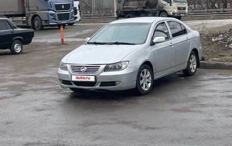 Lifan Solano I (630) рестайлинг, 2012 год, 395 000 рублей, 2 фотография
