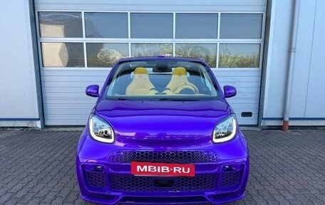 Smart Fortwo III, 2024 год, 10 000 000 рублей, 2 фотография