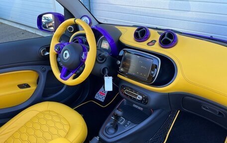 Smart Fortwo III, 2024 год, 10 000 000 рублей, 15 фотография
