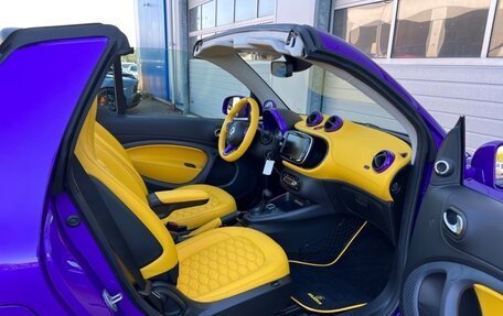 Smart Fortwo III, 2024 год, 10 000 000 рублей, 14 фотография