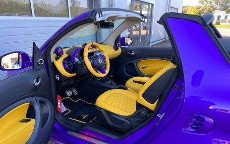 Smart Fortwo III, 2024 год, 10 000 000 рублей, 12 фотография