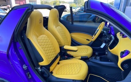 Smart Fortwo III, 2024 год, 10 000 000 рублей, 20 фотография