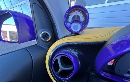 Smart Fortwo III, 2024 год, 10 000 000 рублей, 16 фотография