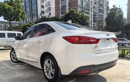 Ford Focus IV, 2021 год, 1 050 000 рублей, 6 фотография
