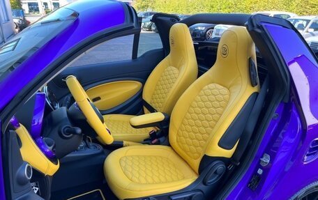Smart Fortwo III, 2024 год, 10 000 000 рублей, 18 фотография