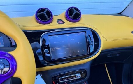 Smart Fortwo III, 2024 год, 10 000 000 рублей, 17 фотография