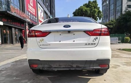 Ford Focus IV, 2021 год, 1 050 000 рублей, 5 фотография