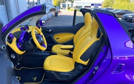 Smart Fortwo III, 2024 год, 10 000 000 рублей, 19 фотография