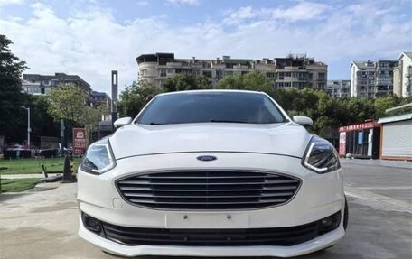 Ford Focus IV, 2021 год, 1 050 000 рублей, 2 фотография